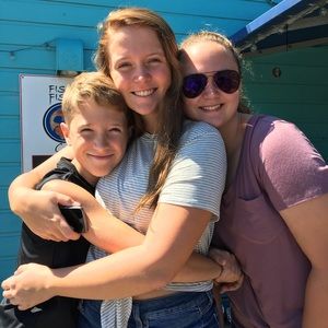 Meet your Posher, Calli